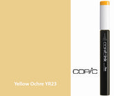 Copic Ink YR23